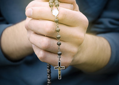 Christian Jewelry: Types of Crosses