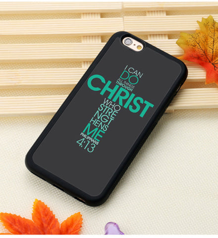 Bible Quote Phone Cases